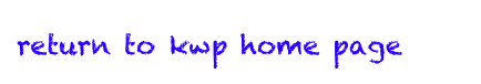 return to kwp home page